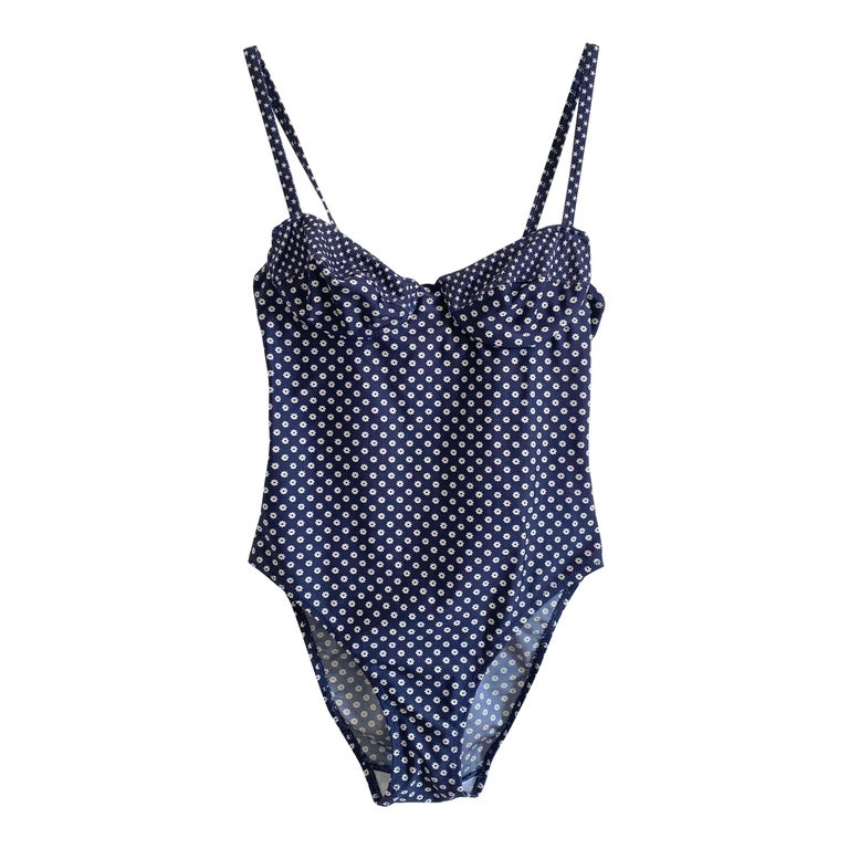 Maillot de bain Cacharel