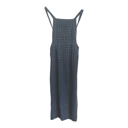 Overall dress