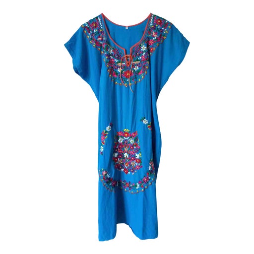 Robe mexicaine