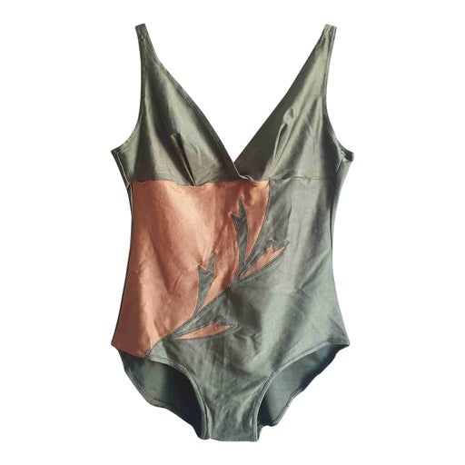 Maillot de bain 