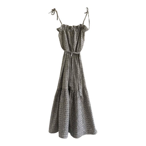 Robe en coton