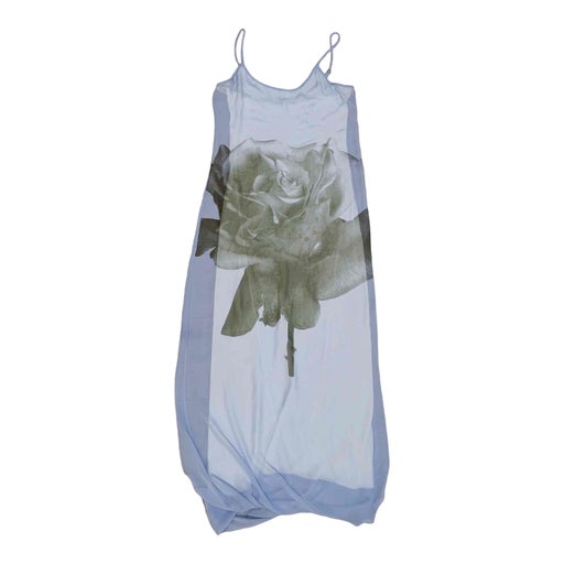 Roberto Cavalli dress