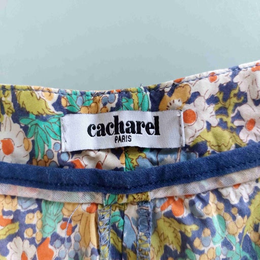 Short Cacharel