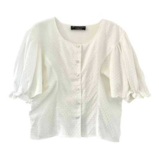 Blouse Cacharel