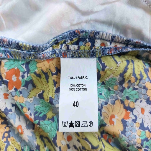 Short Cacharel