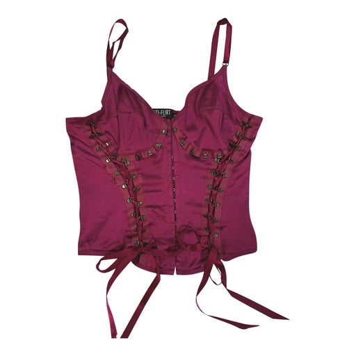 Bustier 00's