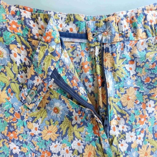 Short Cacharel