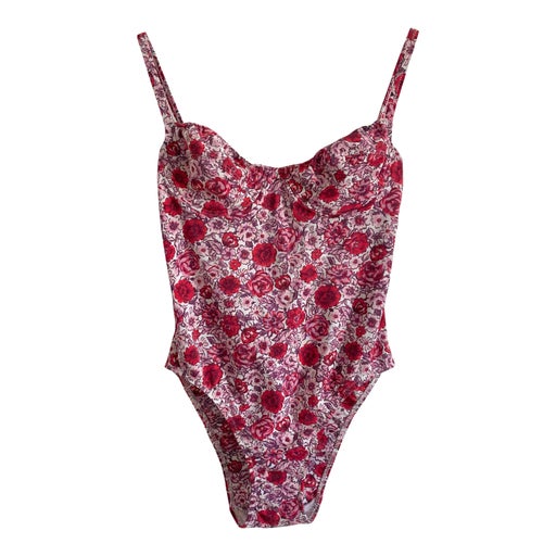 Cacharel swimsuit