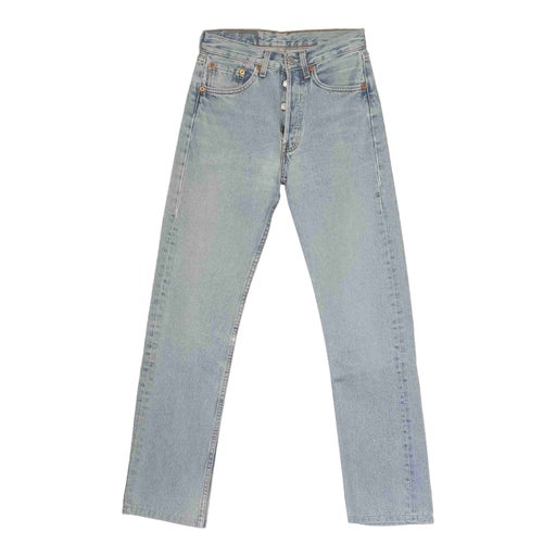 Jean Levi's 501 W26L34
