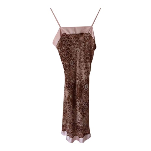 Robe nuisette 