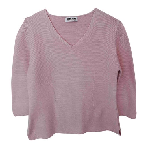 Pull en coton 
