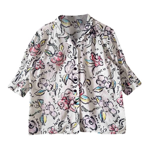 Chemise Karl Lagerfeld