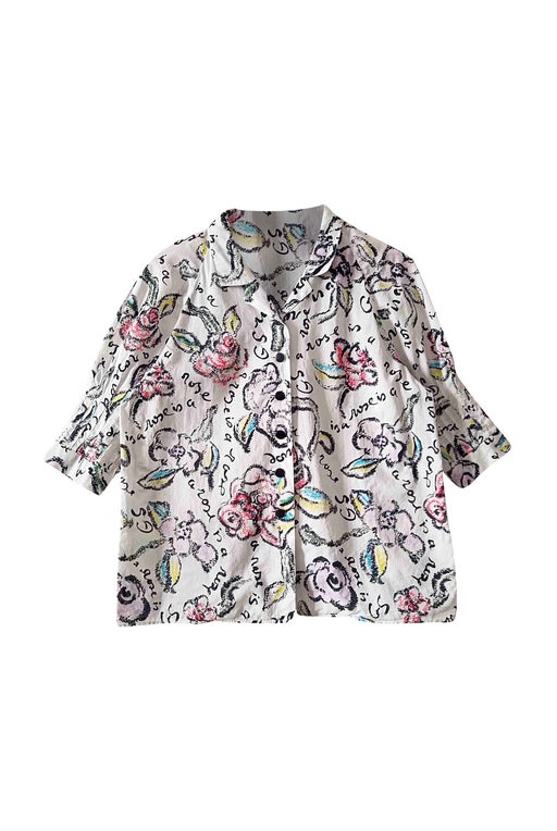 Karl Lagerfeld shirt