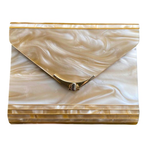 Sac en bakélite
