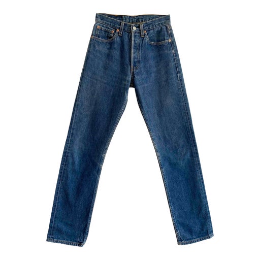 Jean Levi’s 501 W27L32