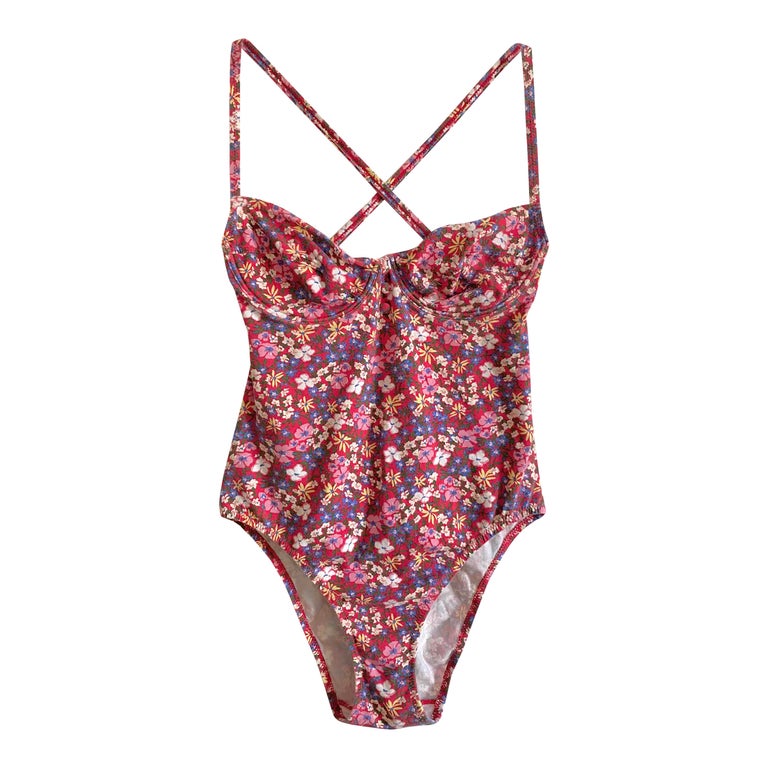 Maillot de bain Cacharel