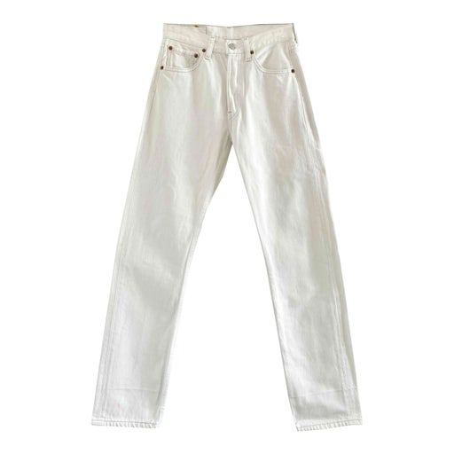 Levi's 501 W27L32 jeans