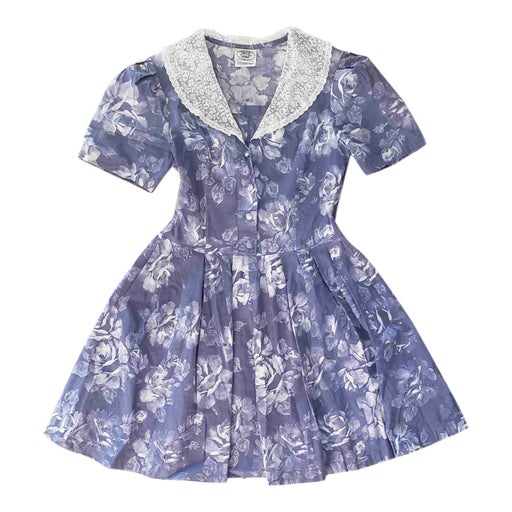 Laura Ashley dress
