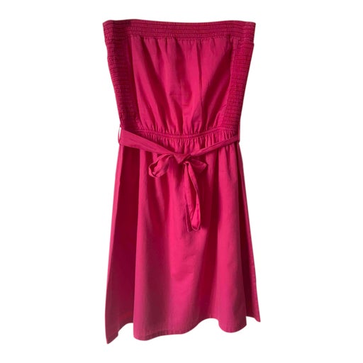Robe en coton