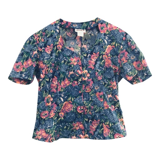 cotton shirt