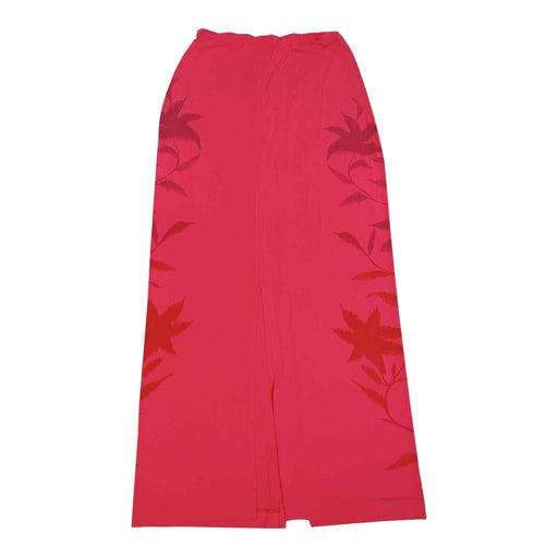 La Perla long skirt
