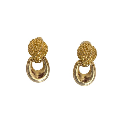 Boucles d’oreilles