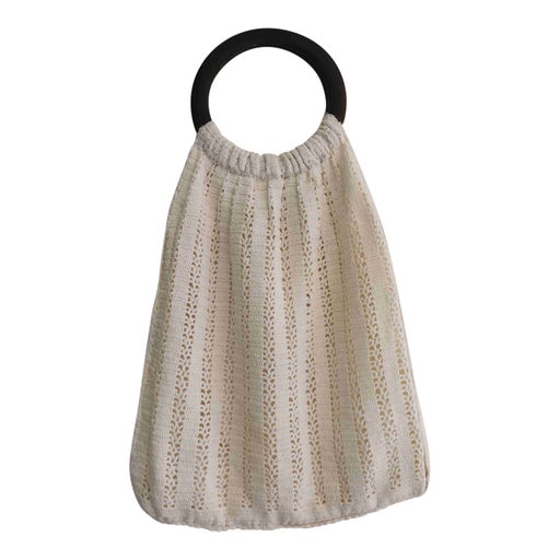 Sac en crochet