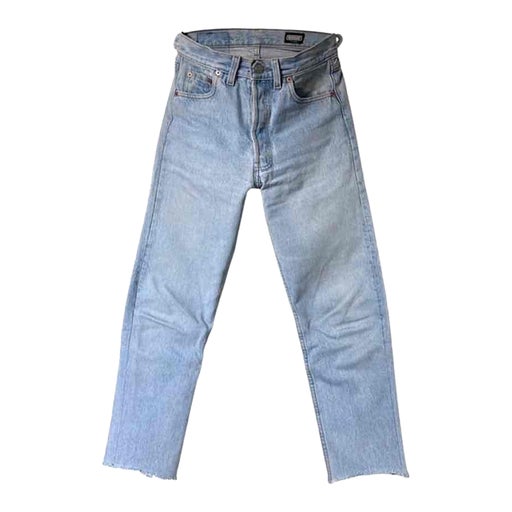 Jean Levi's W28L34