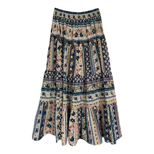 Provencal skirt