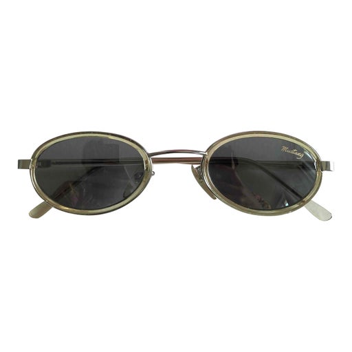Lunettes de soleil Mustang