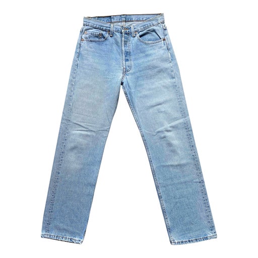 Levi's 501 W31L30 Jeans
