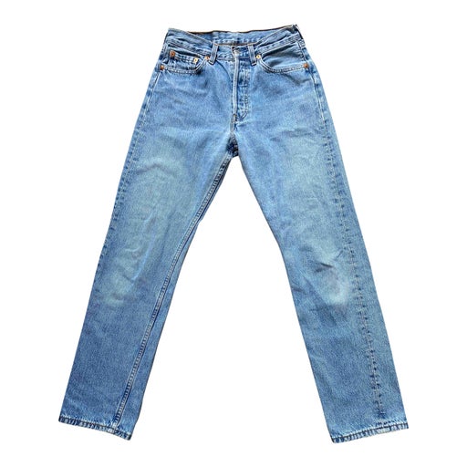 Levi's 501 W27L30 Jeans