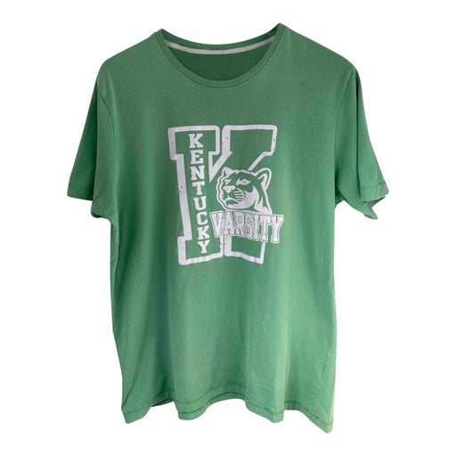 Tee-shirt américain