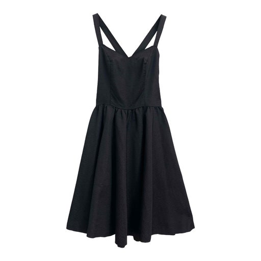 Robe patineuse