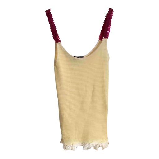 Camisole Sonia Rykiel