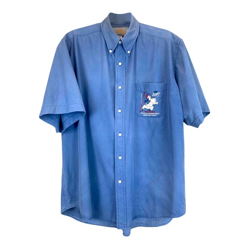cotton shirt