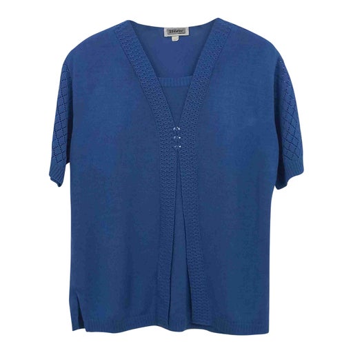 Knit top
