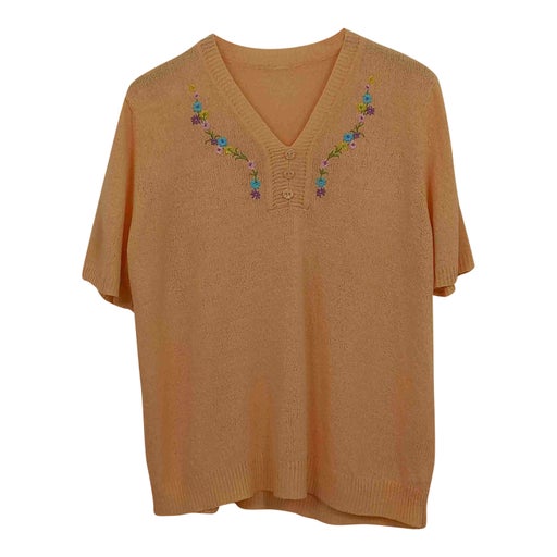 Knit top