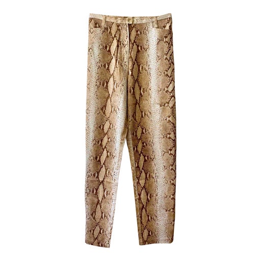 Python pants