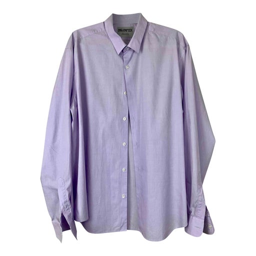 cotton shirt