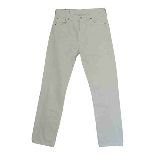 Jean Levi's 501 W30L34