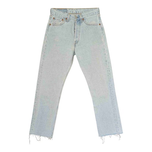 Levi's 501 W26L30 jeans