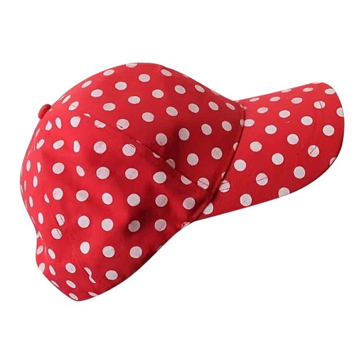 Cotton cap