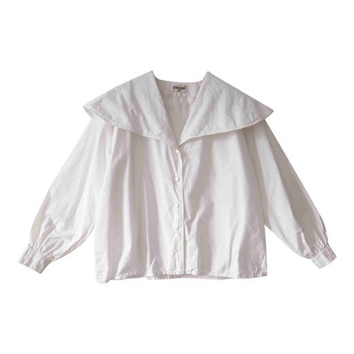 Cotton blouse