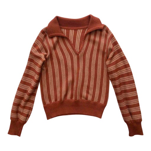 Woolen sweater