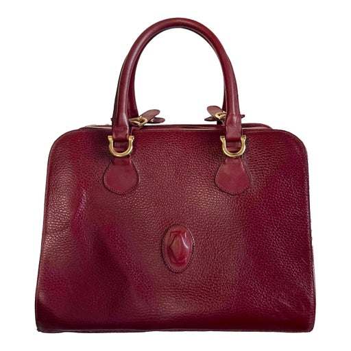 Cartier handbag