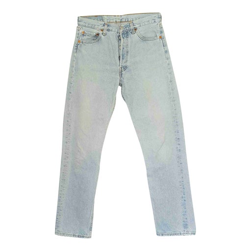 Jean Levi's 501 W29L30