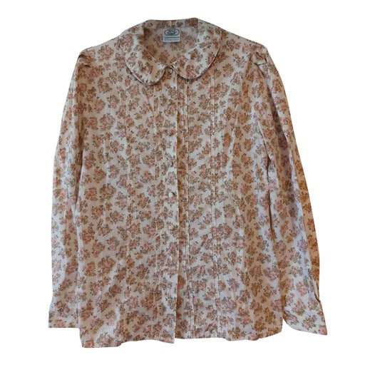 Blouse Laura Ashley