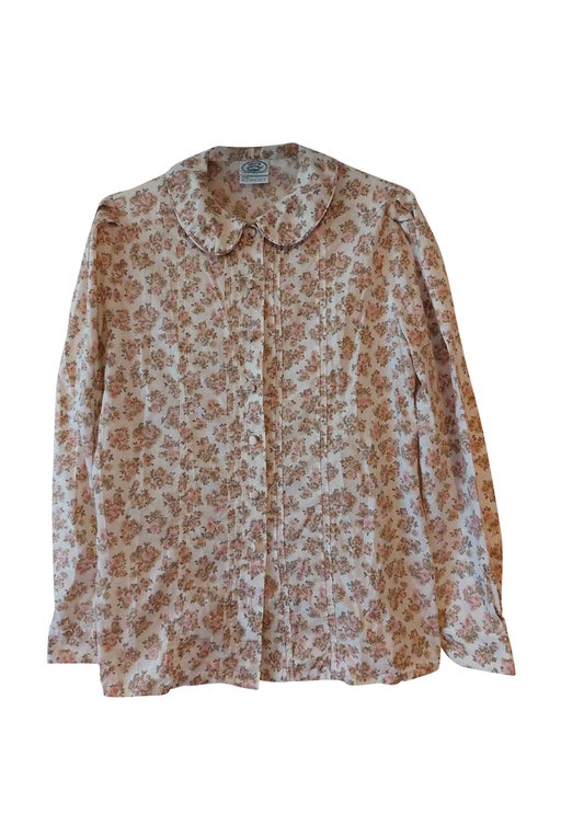 Laura Ashley Blouse