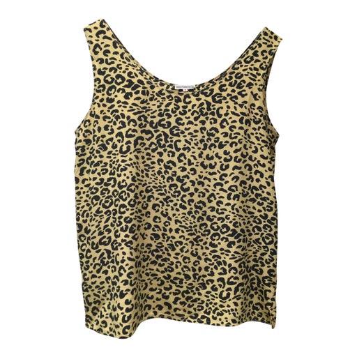 silk top